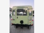 Thumbnail Photo 31 for 1966 Land Rover Series II